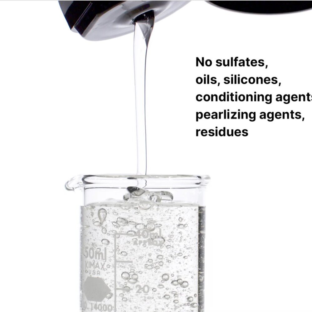 Color Security Shampoo - Picture 4 of 5